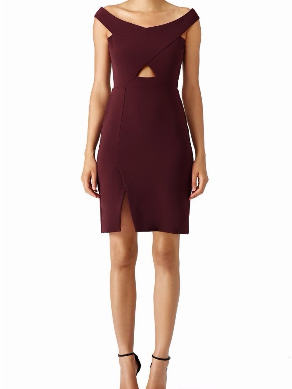 Parker Cocktail Dress